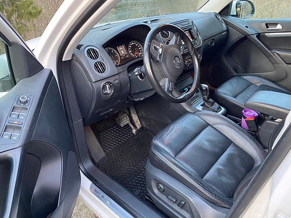 Volkswagen Tiguan 7 of 12