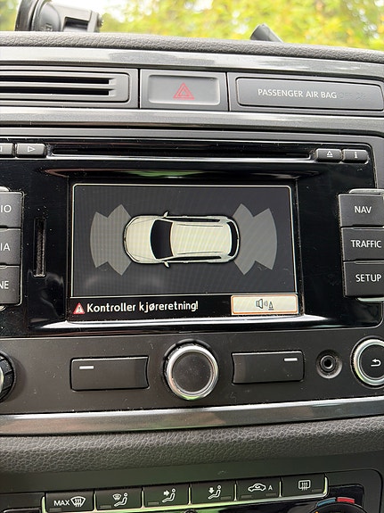 Volkswagen Tiguan 12 of 12