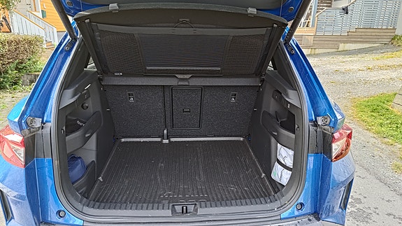 Skoda Elroq 13 of 15