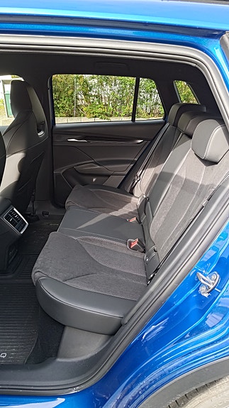 Skoda Elroq 12 of 15