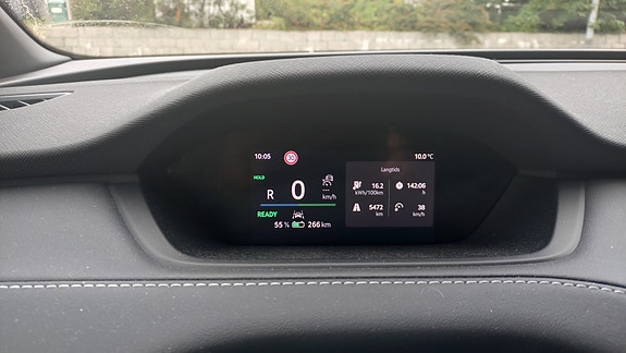 Skoda Elroq 5 of 15