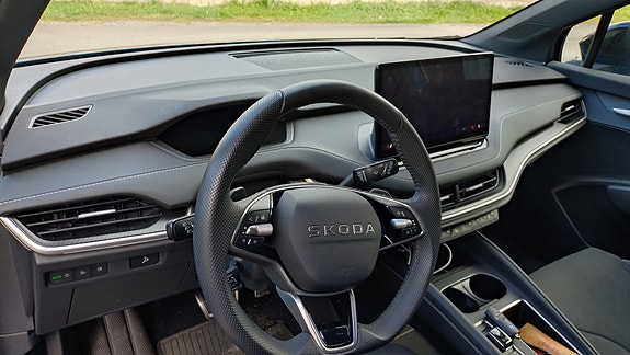 Skoda Elroq 4 of 15