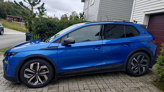 Skoda Elroq 7 of 15