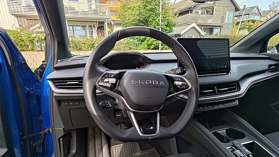 Skoda Elroq 15 of 15