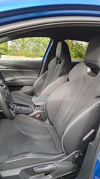 Skoda Elroq 10 of 15