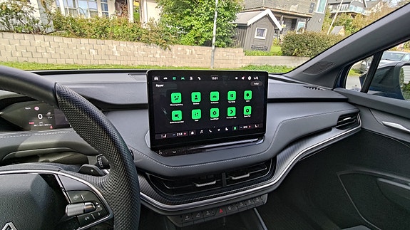 Skoda Elroq 14 of 15