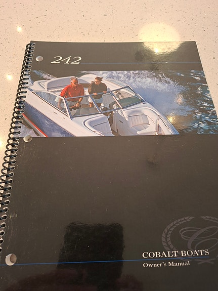 Cobalt 242. 5 of 30