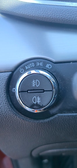 Opel Mokka 18 of 21