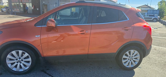 Opel Mokka 9 of 21