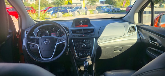 Opel Mokka 15 of 21