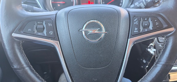 Opel Mokka 20 of 21