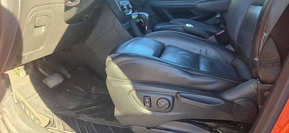 Opel Mokka 13 of 21