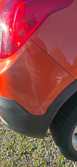 Opel Mokka 10 of 21