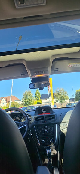 Opel Mokka 16 of 21