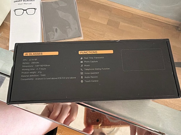 Product image 3 of 6