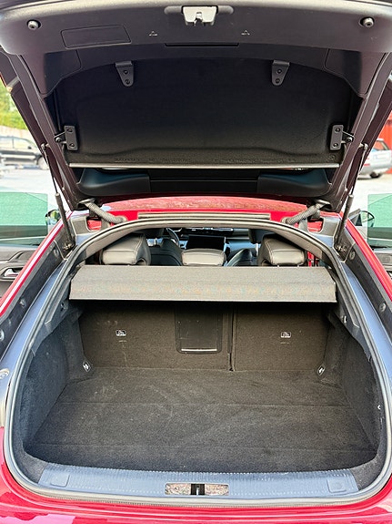 Peugeot 508 17 of 30
