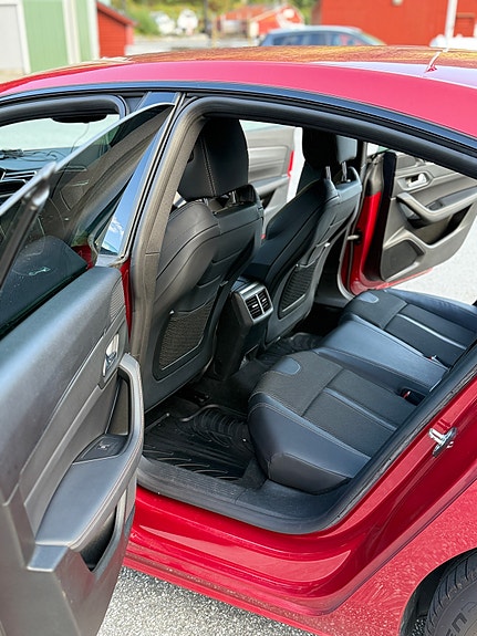Peugeot 508 27 of 30
