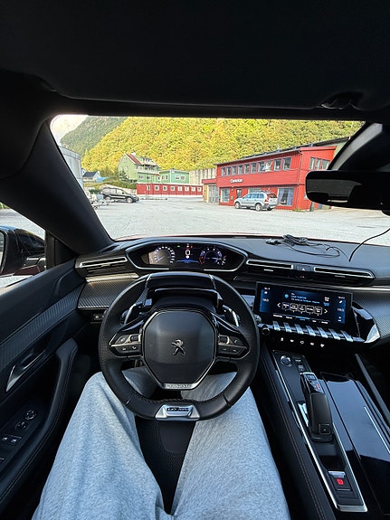 Peugeot 508 8 of 30