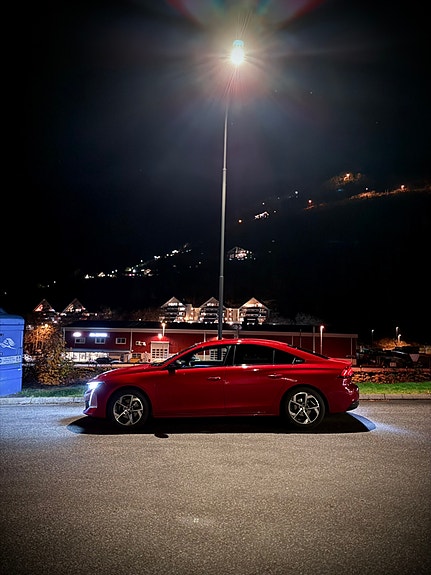 Peugeot 508 4 of 30