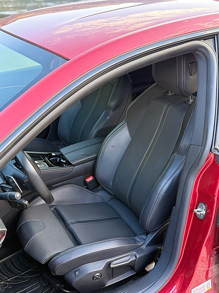 Peugeot 508 13 of 30