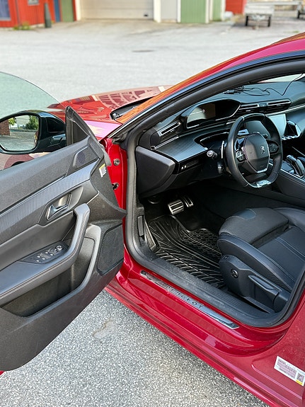 Peugeot 508 11 of 30