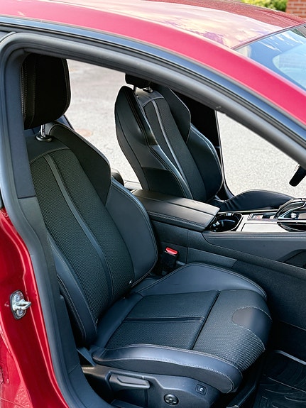 Peugeot 508 14 of 30