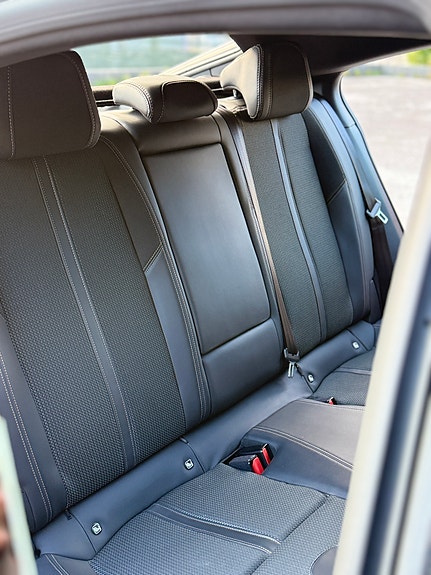 Peugeot 508 15 of 30