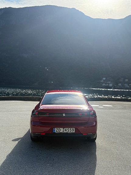 Peugeot 508 6 of 30
