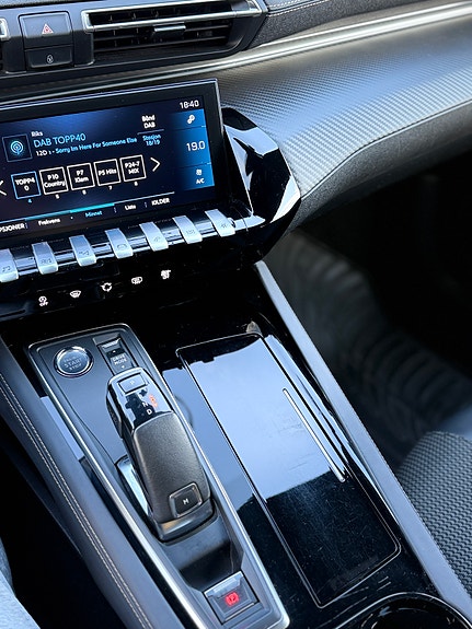 Peugeot 508 12 of 30