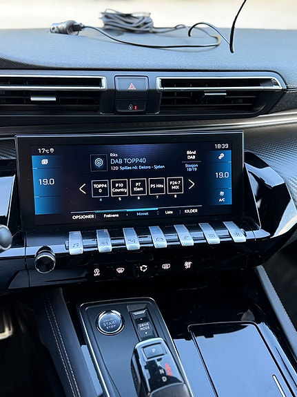 Peugeot 508 9 of 30