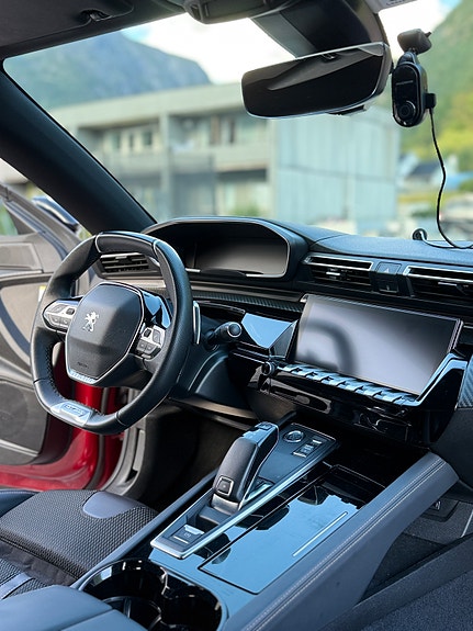 Peugeot 508 18 of 30