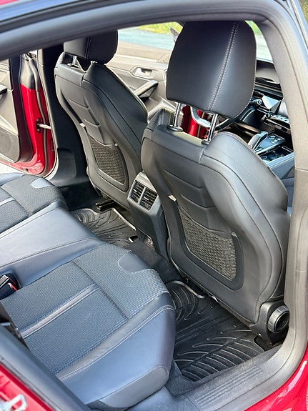 Peugeot 508 25 of 30