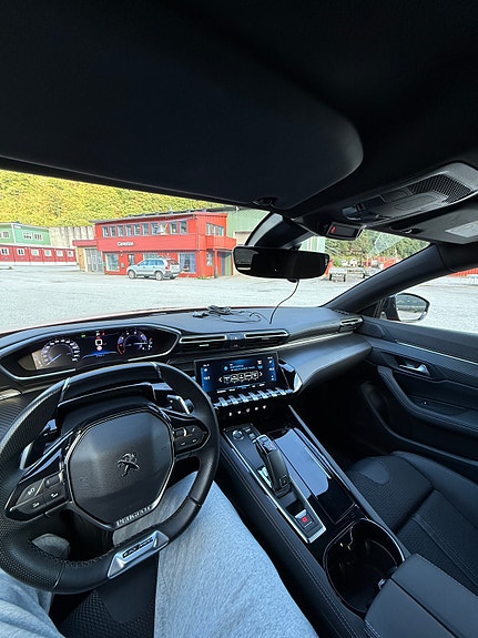 Peugeot 508 10 of 30