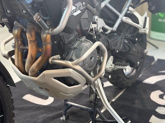Triumph Tiger 1200 Rally Pro //SERVICE - GARANTI// 24 of 26