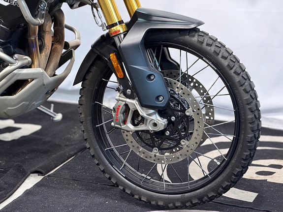 Triumph Tiger 1200 Rally Pro //SERVICE - GARANTI// 13 of 26