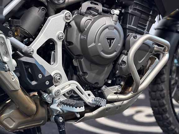 Triumph Tiger 1200 Rally Pro //SERVICE - GARANTI// 16 of 26