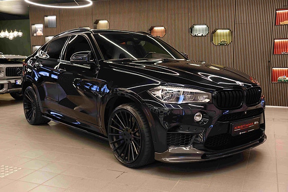 BMW X6 M 3 of 30