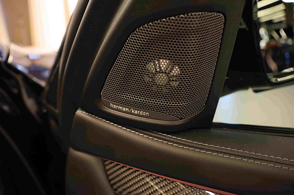 BMW X6 M 11 of 30