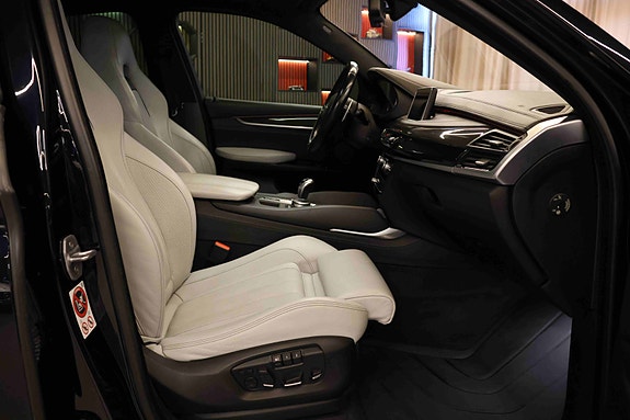 BMW X6 M 10 of 30