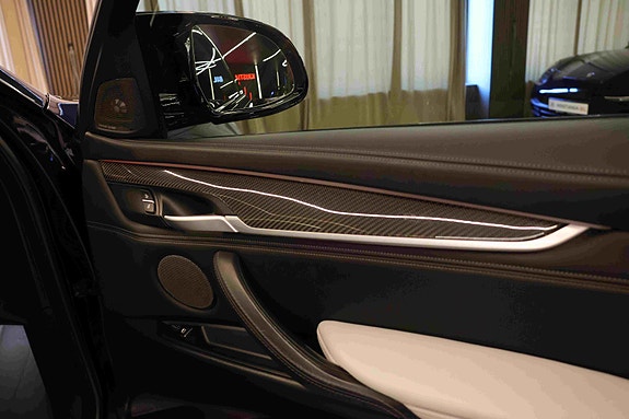 BMW X6 M 12 of 30
