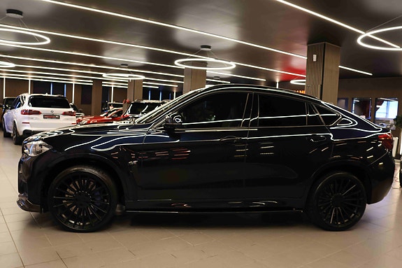 BMW X6 M 6 of 30