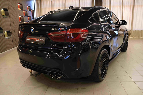 BMW X6 M 8 of 30