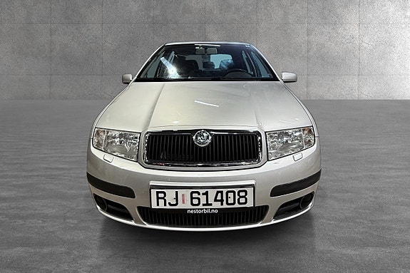 Skoda Fabia 3 of 14