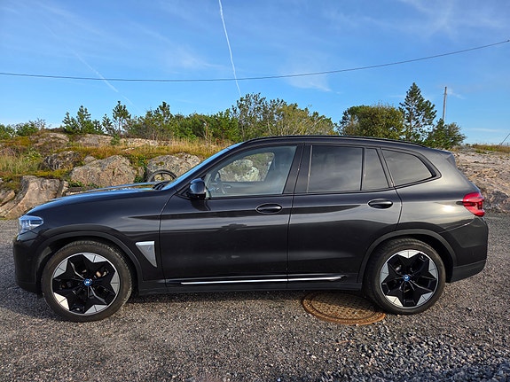 BMW iX3 25 of 29