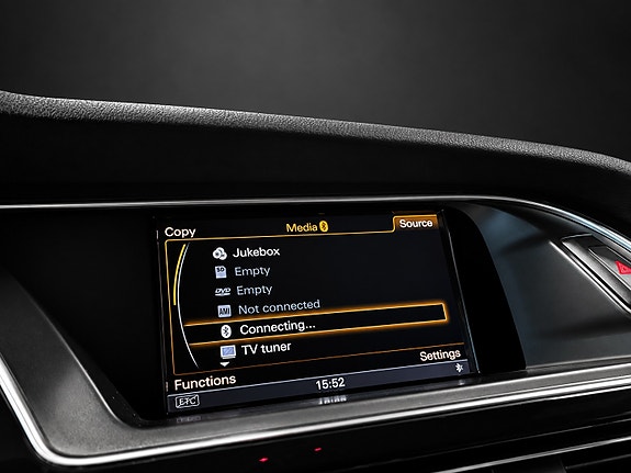 Audi RS5 14 of 30