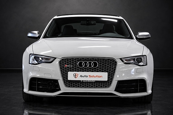 Audi RS5 3 of 30