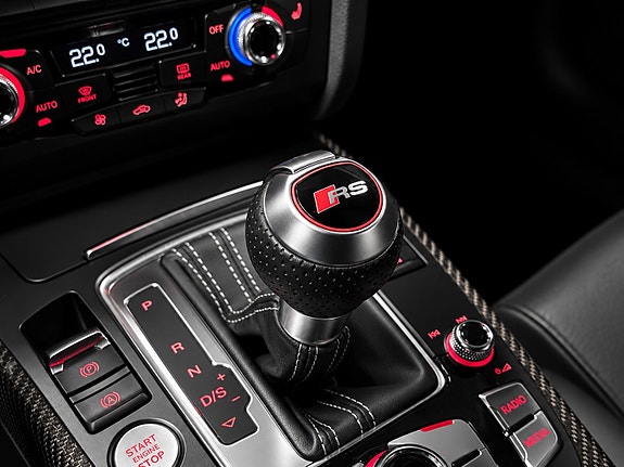 Audi RS5 17 of 30