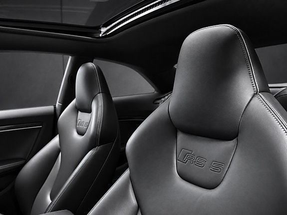 Audi RS5 26 of 30