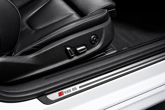 Audi RS5 9 of 30