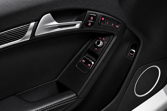 Audi RS5 27 of 30